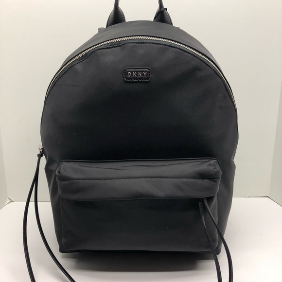 dkny medium backpack